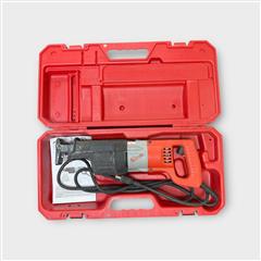 Milwaukee Electric Sawzall Model 6509-22 (6509 Series) & Case